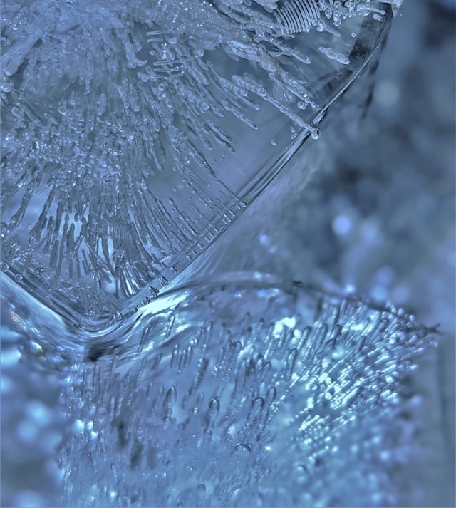 Cryothérapie